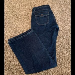 Banana Republic Jeans